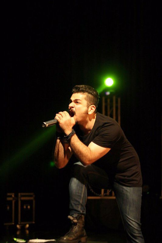 Soheil Avakh
