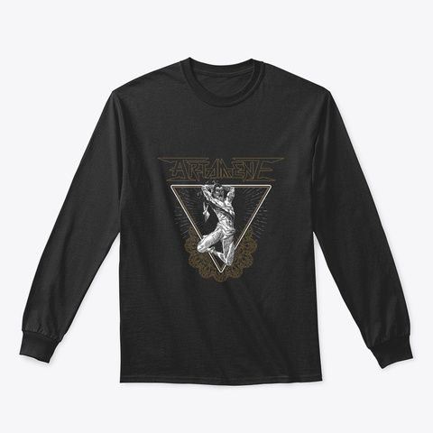Classic Long Sleeve Tee