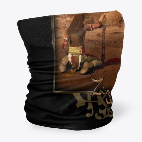 Neck Gaiter
