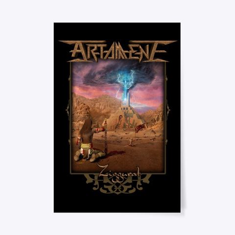 Poster 60*90 cm