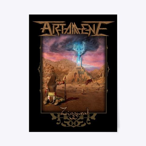 Poster 45*60 cm