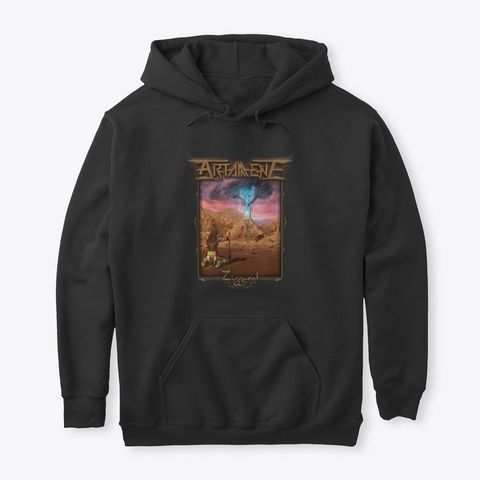 Standard College Hoodie