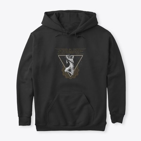 Standard College Hoodie