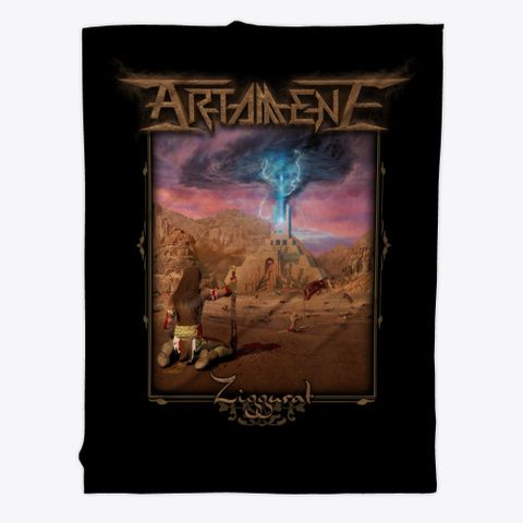 Fleece Blanket