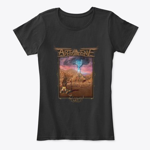 Women's Comfort Tee
