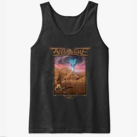 Classic Tank Top