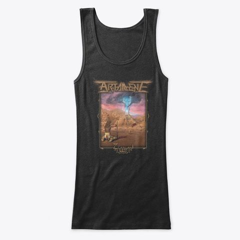 Women's Fitted Tank Top