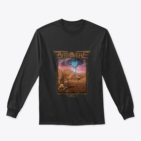 Classic Long Sleeve Tee