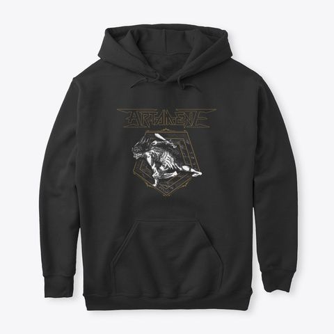 Standard College Hoodie