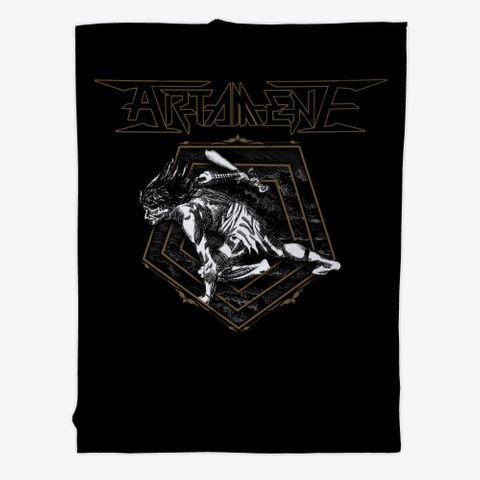 Fleece Blanket