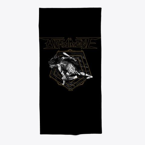 Beach Towel