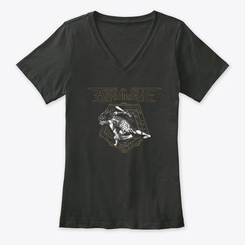 Women's Premium V