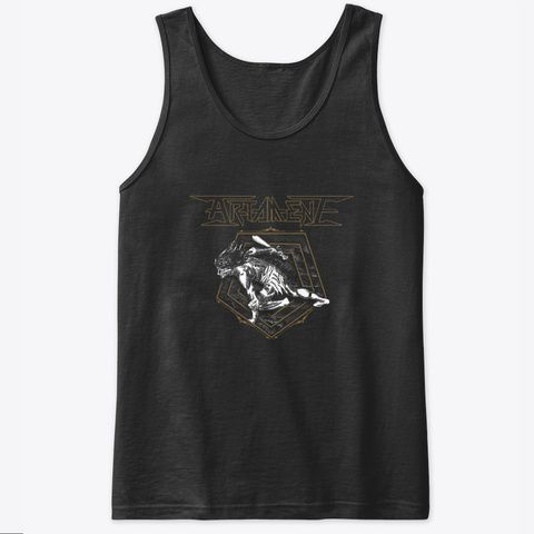 Classic Tank Top