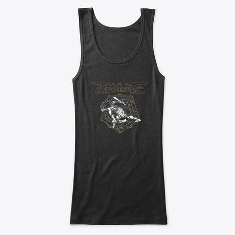 Women's Fitted Tank Top