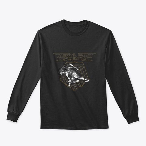 Classic Long Sleeve Tee