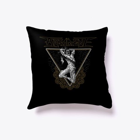 Indoor Pillow