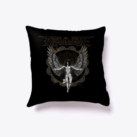 Indoor Pillow