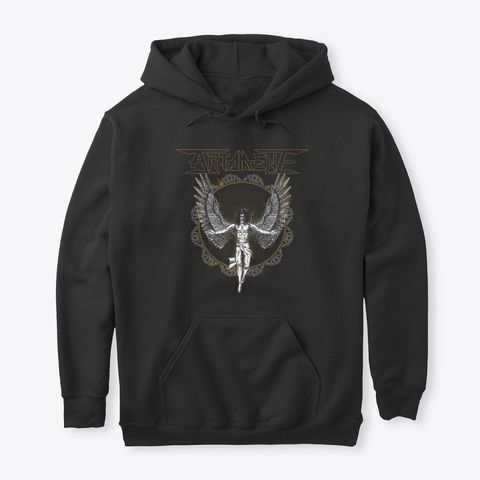 Standard College Hoodie