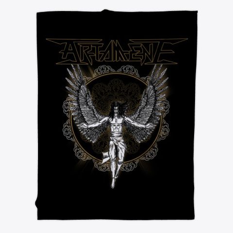 Fleece Blanket