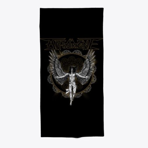 Beach Towel