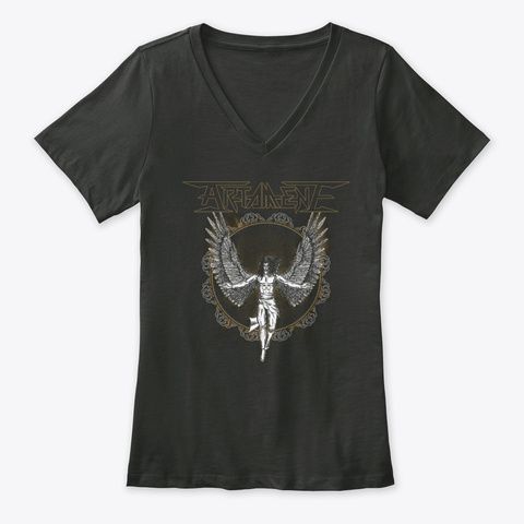 Women's Premium V