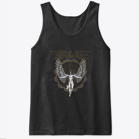 Classic Tank Top