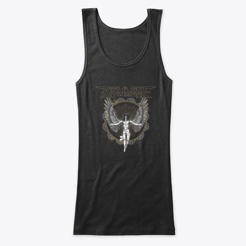 Women'S Fitted Tank Top
