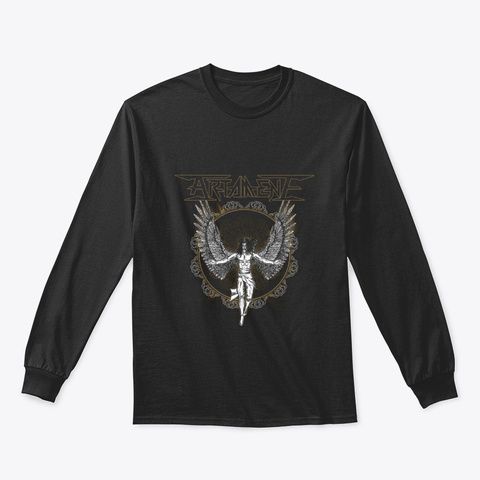 Classic Long Sleeve Tee