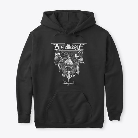 Standard College Hoodie