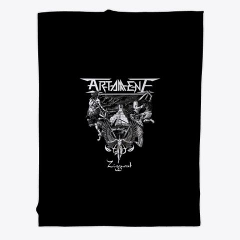 Fleece Blanket
