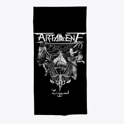 Beach Towel