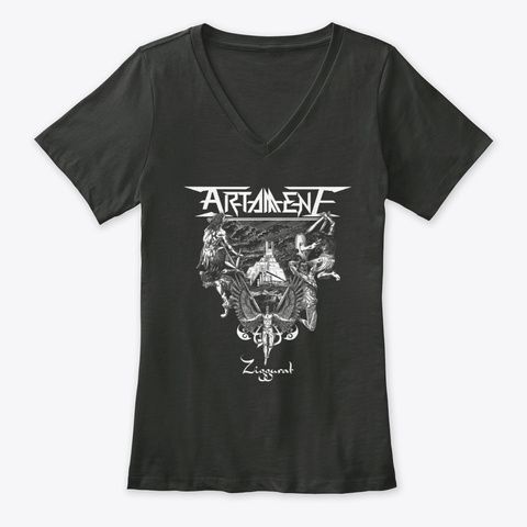 Women's Premium V