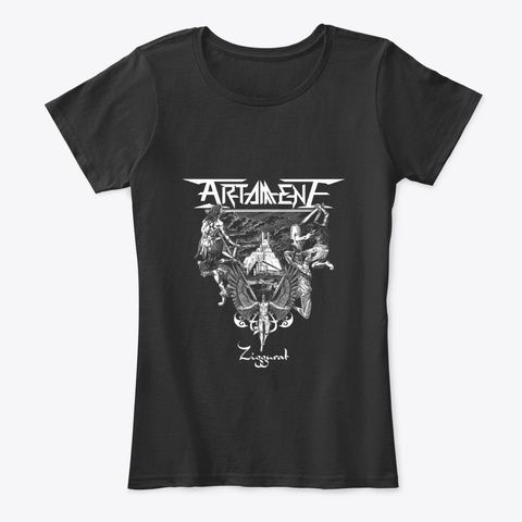 Women's Comfort Tee