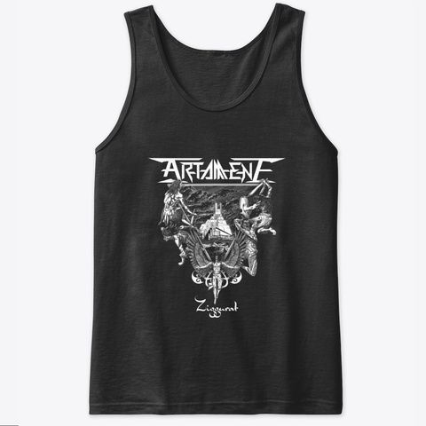 Classic Tank Top