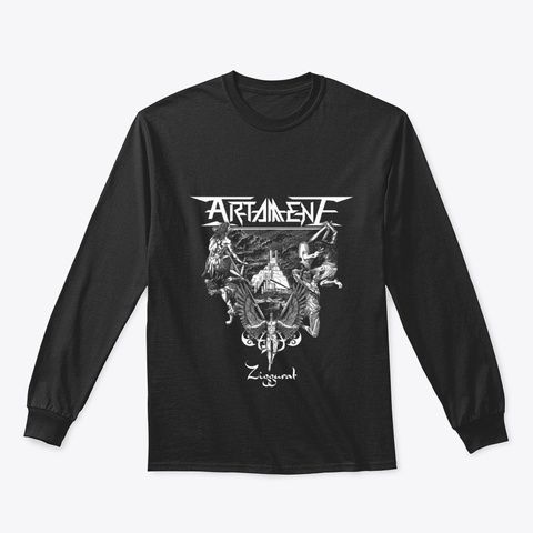 Classic Long Sleeve Tee