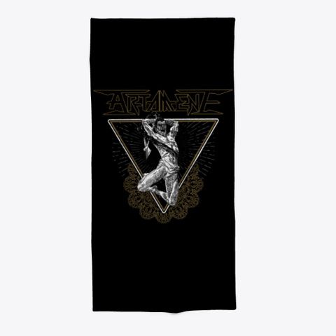 Beach Towel